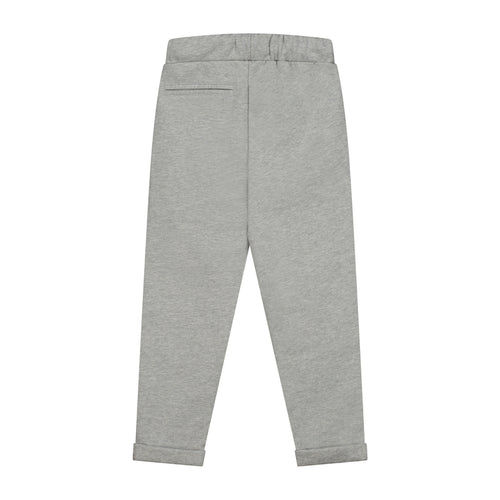 CHARLIE PETITE | PANTS CLEMAINT GREY MELEE