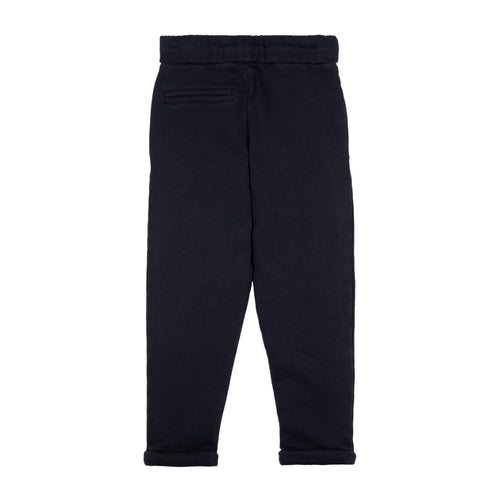 CHARLIE PETITE | PANTS CLEMAINT NAVY