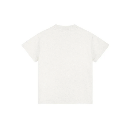 Charlie Petite | Pedro T-Shirt | Ecru