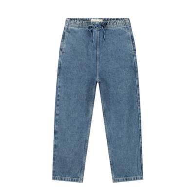 Charlie Petite | Perry Jeans | Pale Blue