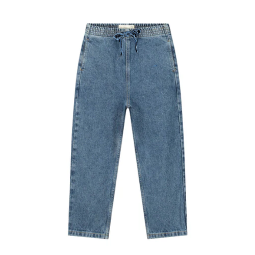 Charlie Petite | Perry Jeans | Pale Blue