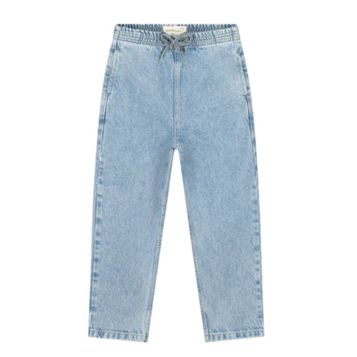 Charlie Petite | Perry Jeans | Light Blue