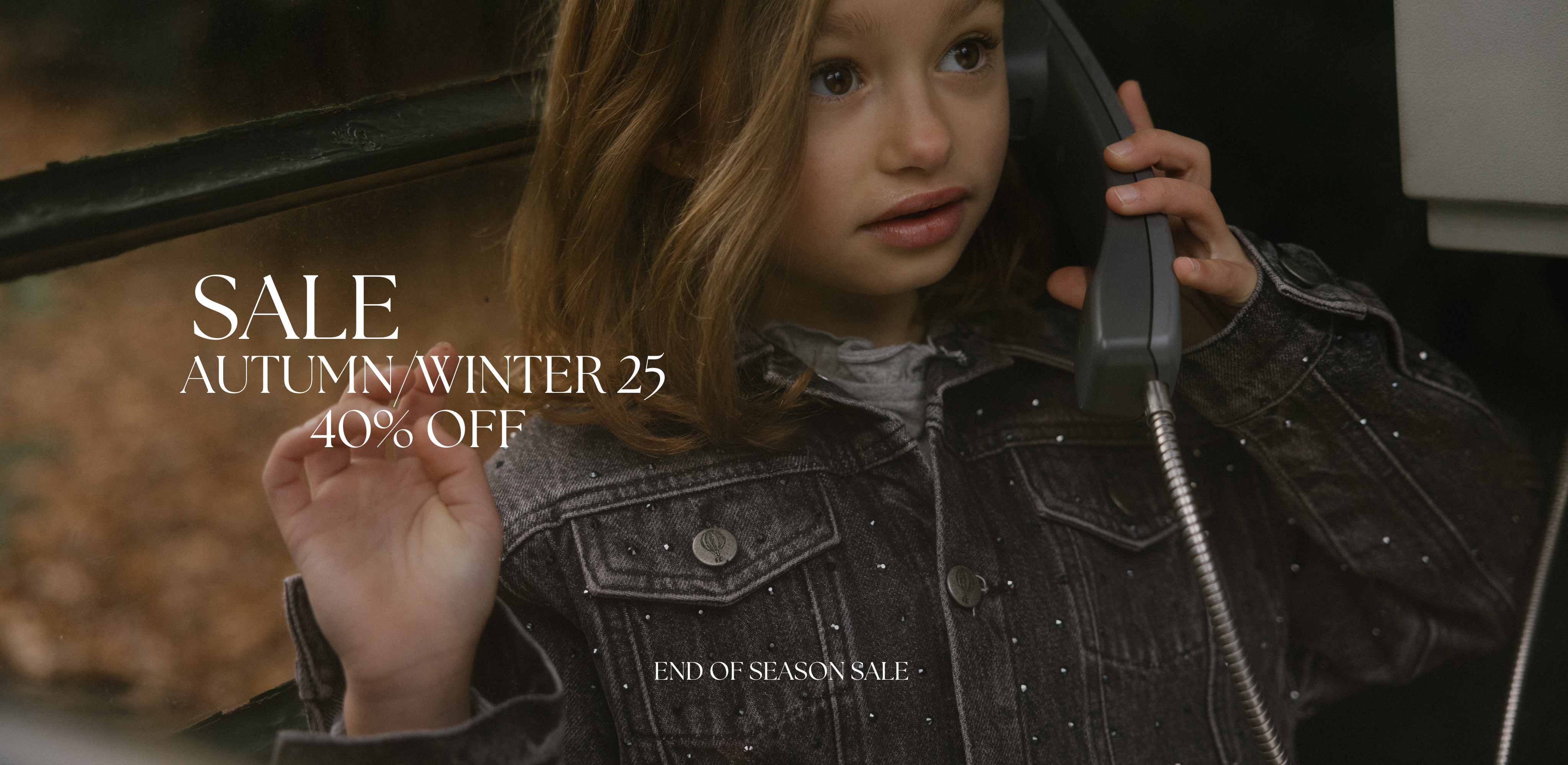 Intro Charlie Petite