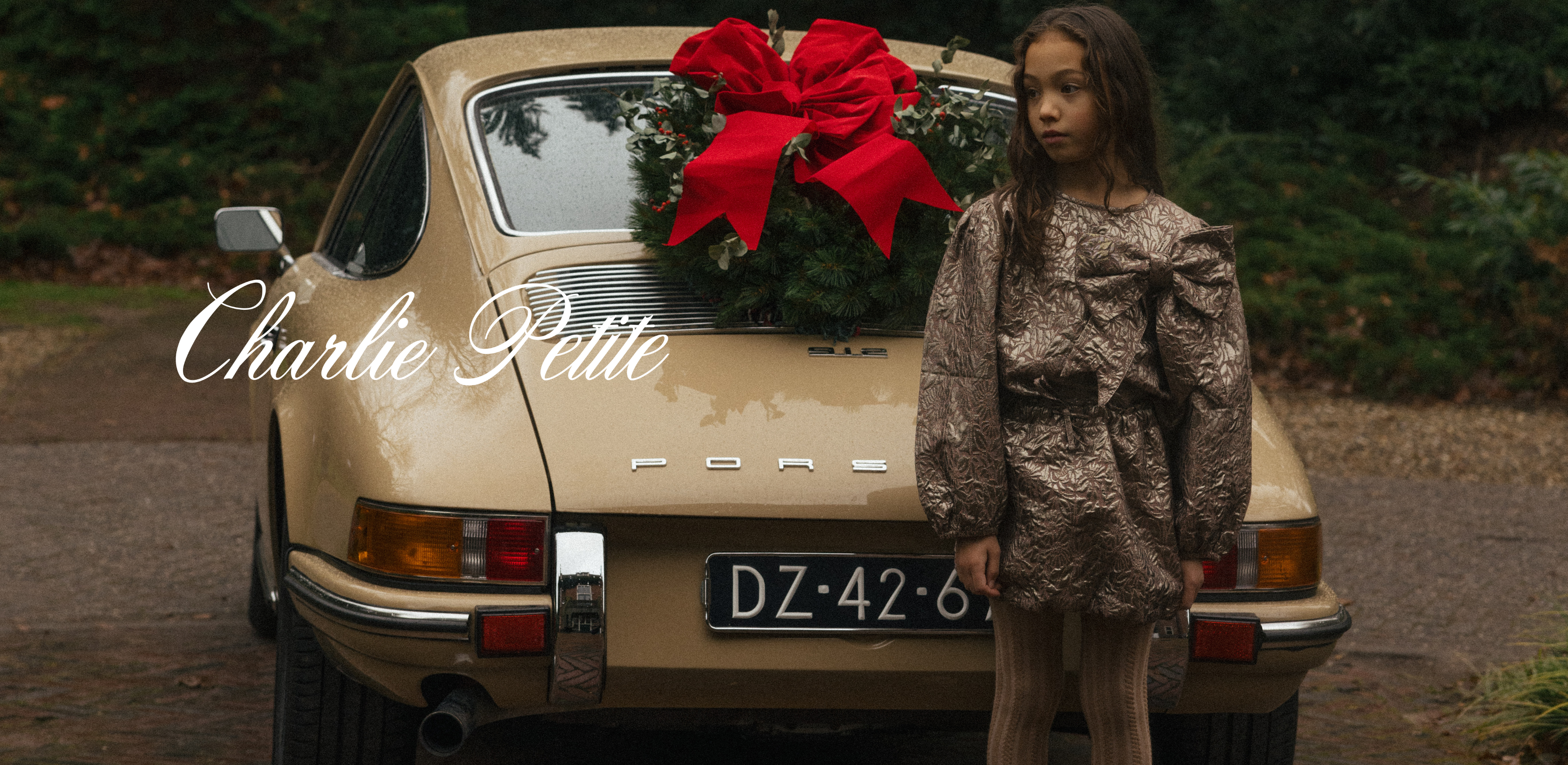 Intro Charlie Petite