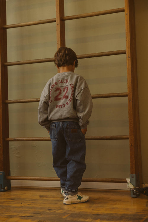 Charlie Petite | Perry Jeans | Pale Blue