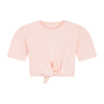 Esmee T-Shirt | Pink Washed