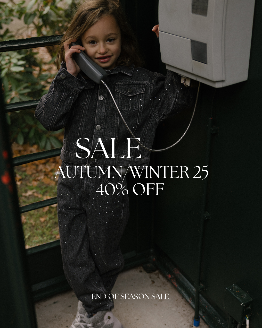 Intro Charlie Petite