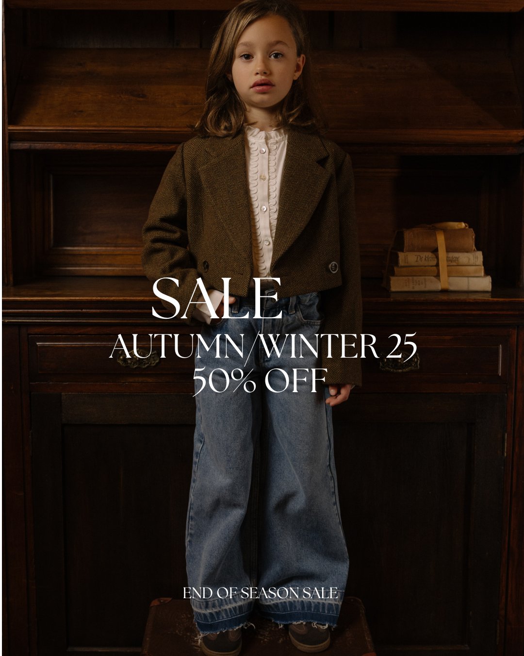 Intro Charlie Petite