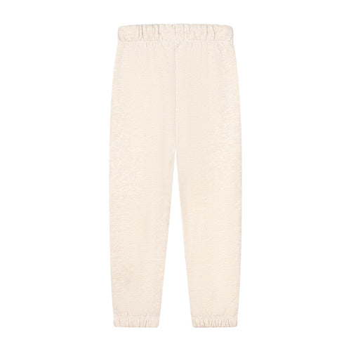 CHARLIE PETITE | JOGGINGPANTS HARLOW BEIGE MELANGE