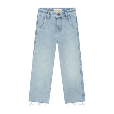 Charlie Petite | Hidde Jeans | Light Blue