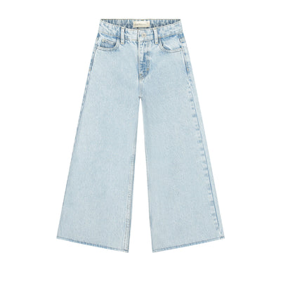 Isae Jeans | Snow Blue