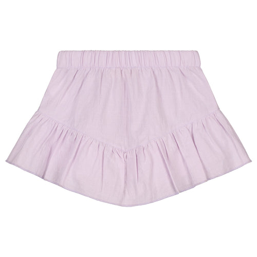 Charlie Petite | Ines Short | Lila