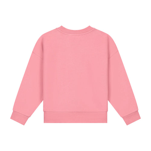 CHARLIE PETITE | Jackson Sweater - Brandied Apricot