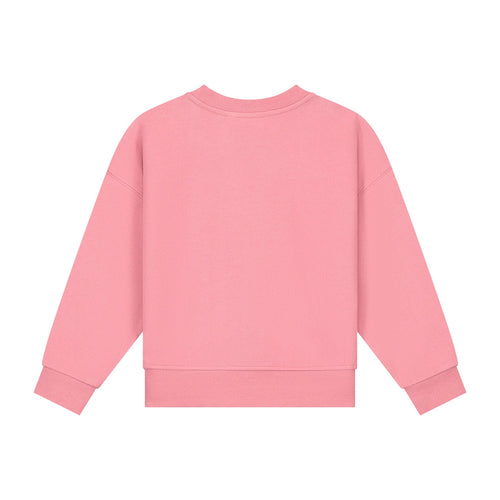 Charlie Petite | Jackson Sweater | Brandied Apricot