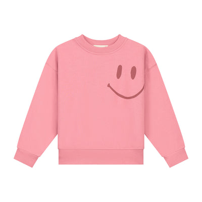 CHARLIE PETITE | Jackson Sweater - Brandied Apricot