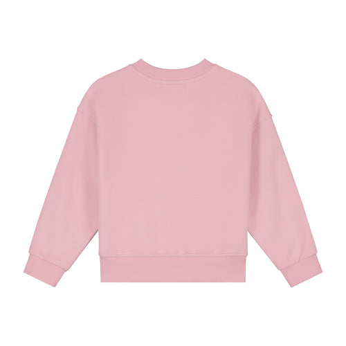 Charlie Petite | Jackson Sweater | Pink