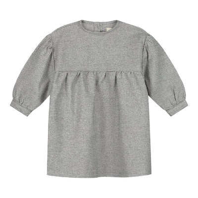 Charlie Petite | Jara Dress | Pied de Poule