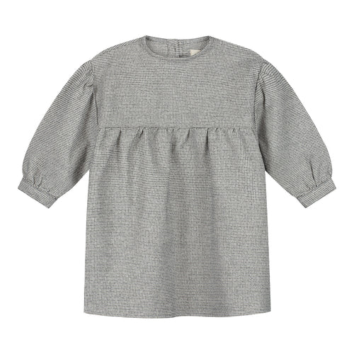 Charlie Petite | Jara Dress | Pied de Poule