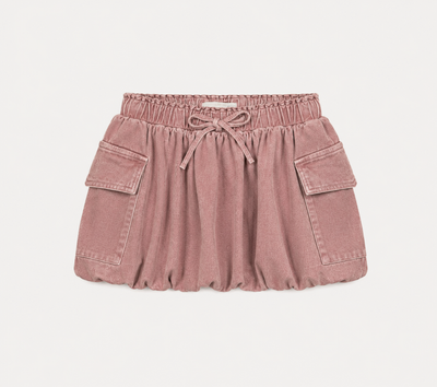 Charlie Petite | Jasmin Skirt | Pink