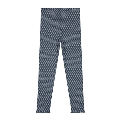 Charlie Petite | Jolene Legging | Vintage Blue
