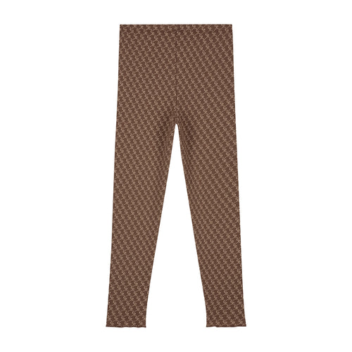 Charlie Petite | Jolene Legging | Brown