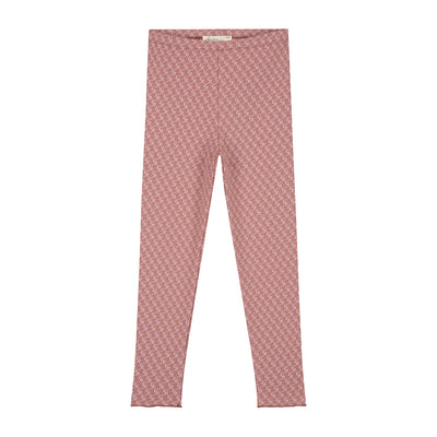 Charlie Petite | Jolene Legging | Pink