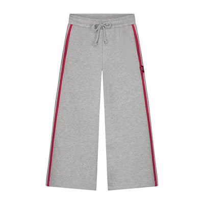 Charlie Petite | Josephine Pants | Grey Melange