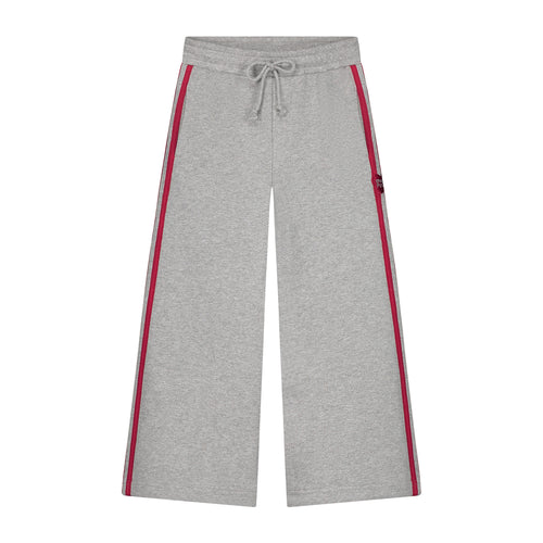 Charlie Petite | Josephine Pants | Grey Melange