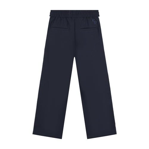 Charlie Petite | Josephine Pants | Navy