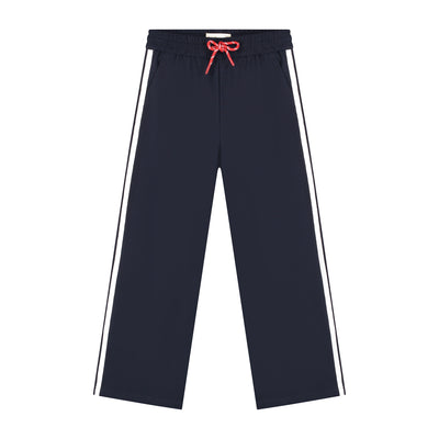 Charlie Petite | Josephine Pants | Navy