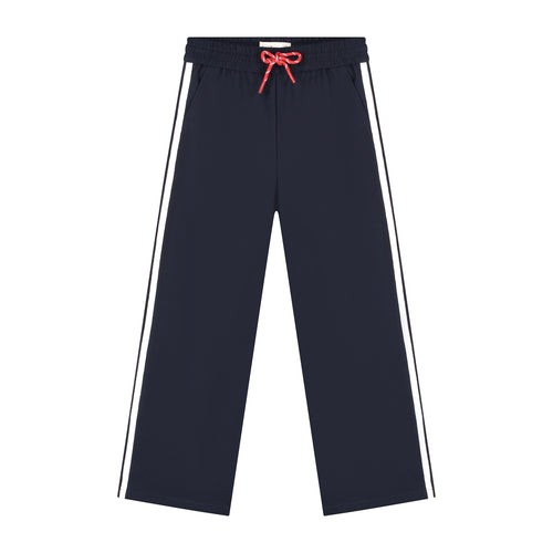 Charlie Petite | Josephine Pants | Navy