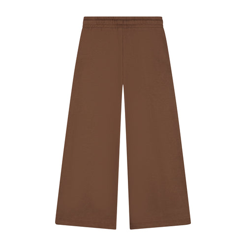 Charlie Petite | Josephine Pants | Brown