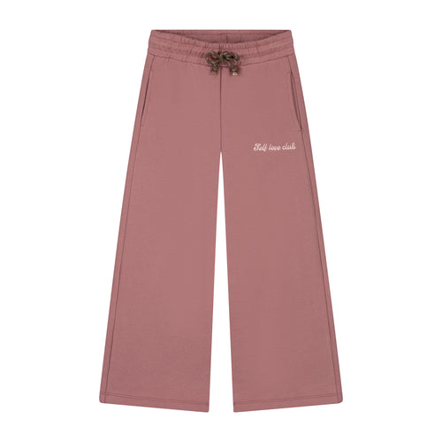 Charlie Petite | Josephine Pants | Pink