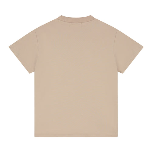 Charlie Petite | Jovi T- Shirt | Smoke Grey
