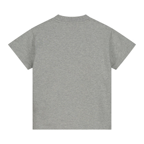 CHARLIE PETITE | Jovi T-Shirt - Grey