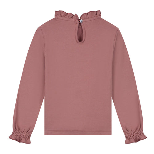 Charlie Petite | Juniper Longsleeve | Pink