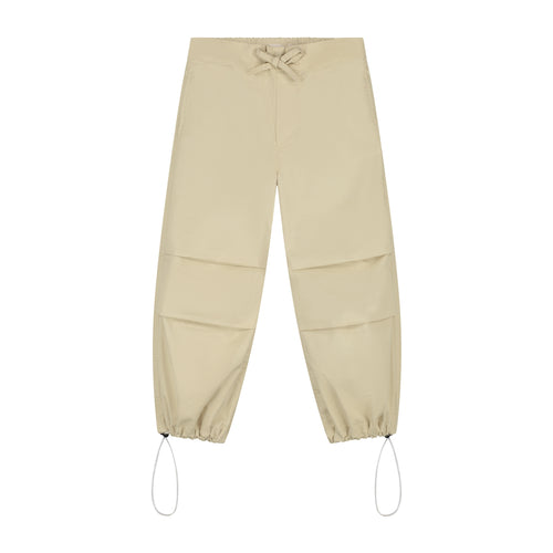 Charlie Petite | Lise Pants | Camel Melange