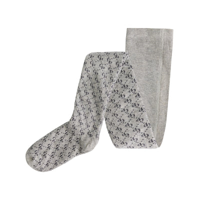 Charlie Petite | Nadia Tights | Grey Melange