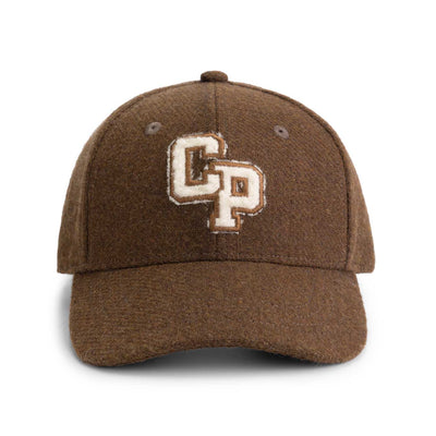 Nathan Cap | Brown