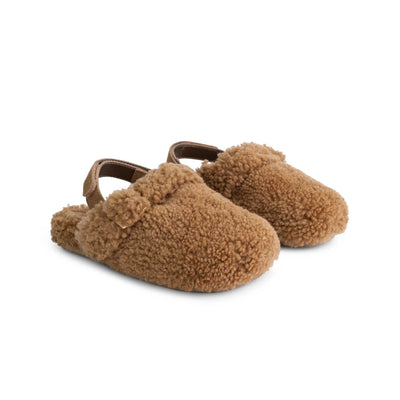Nikita Clogs | Camel