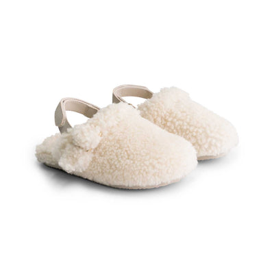 Nikita Clogs | Ecru