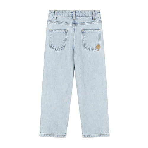 Charlie Petite | Noelle Jeans | Light Blue