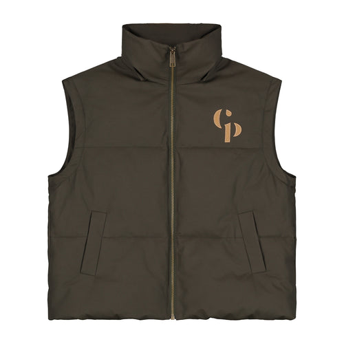 Charlie Petite | Nola Jacket | Khaki