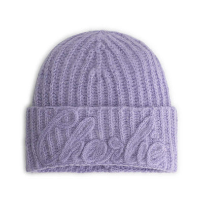 Charlie Petite | Nouk Beanie | Lila