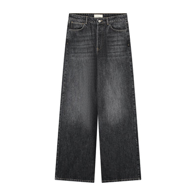 Charlie Petite | Olive Jeans - Mommy | Black