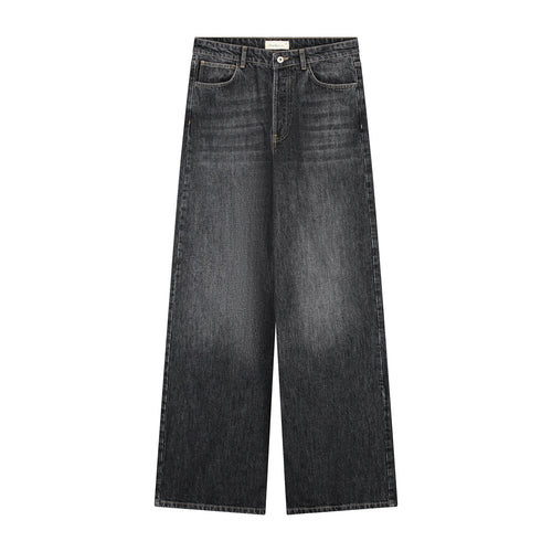 Charlie Petite | Olive Jeans - Mommy | Black