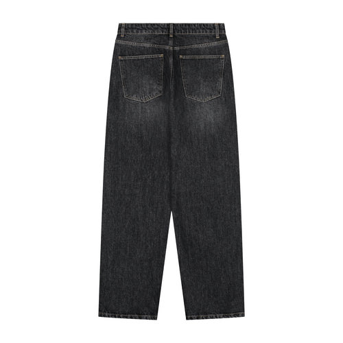 Charlie Petite | Otis Jeans - Mommy | Black