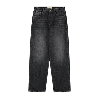 Charlie Petite | Otis Jeans - Mommy | Black