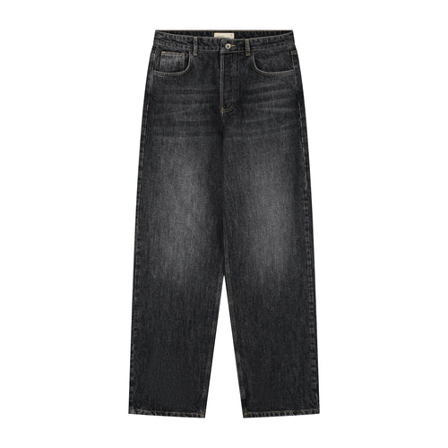 Charlie Petite | Otis Jeans - Mommy | Black