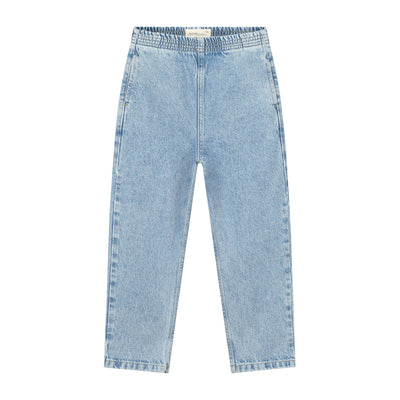 Perry Jeans | Light Blue